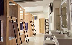 Hostel Parea Hersonissos